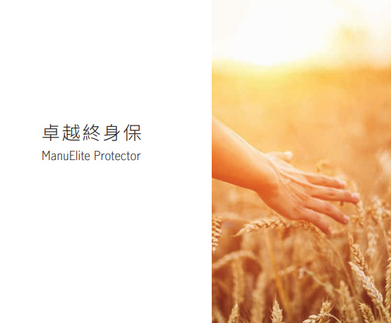 卓越终身保