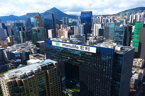 香港宏利保险公司介绍