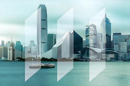 宏利香港Manulife历史里程碑