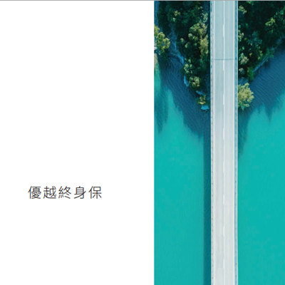 优越终身保