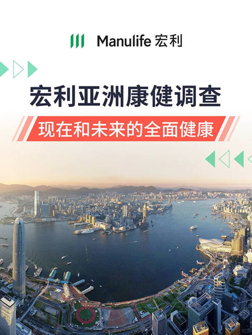 宏利亚洲康健调查 ,现在和未来的全面健康.jpg