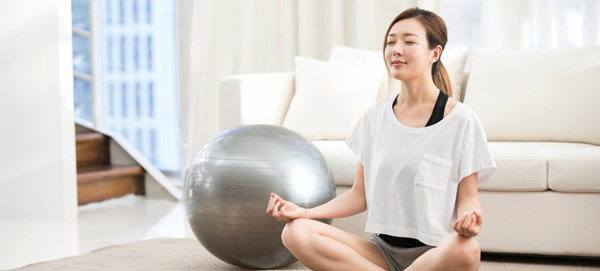 女性健康